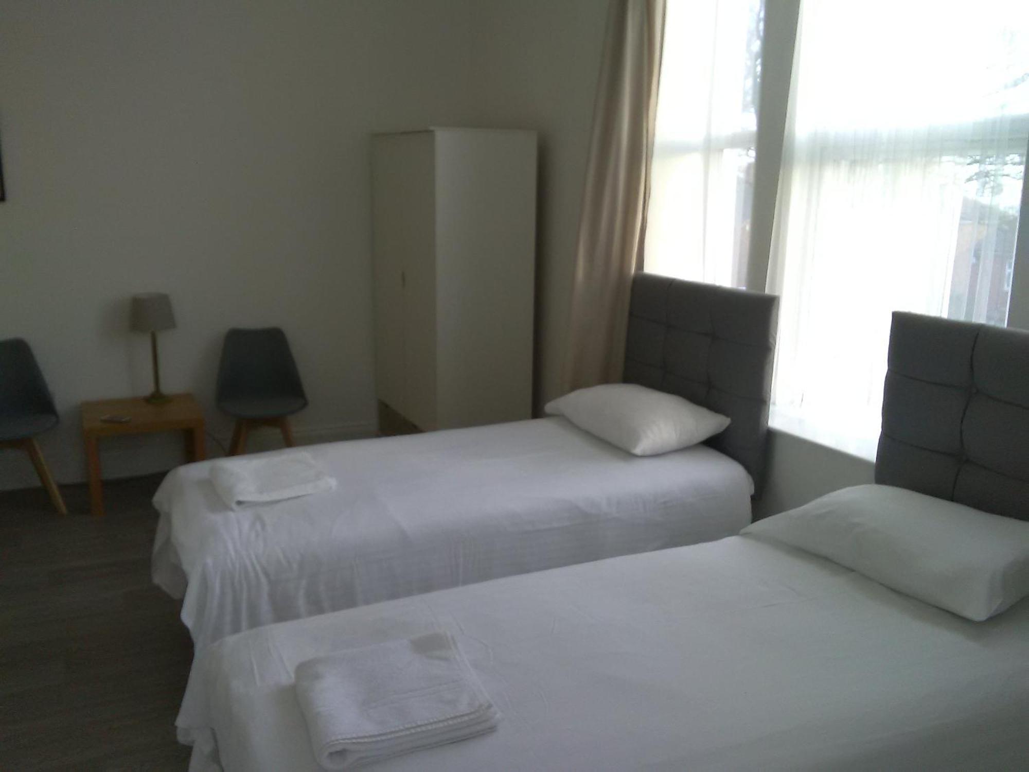 Clifton Hotel Newcastle Szoba fotó