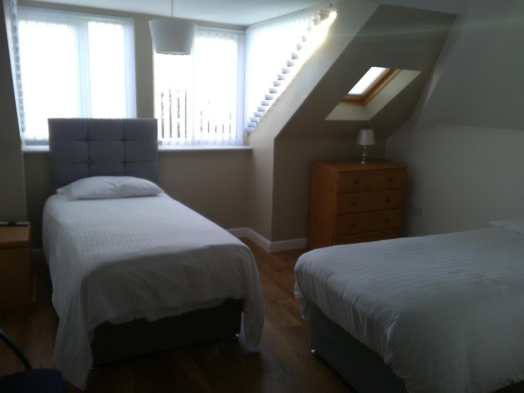 Clifton Hotel Newcastle Szoba fotó