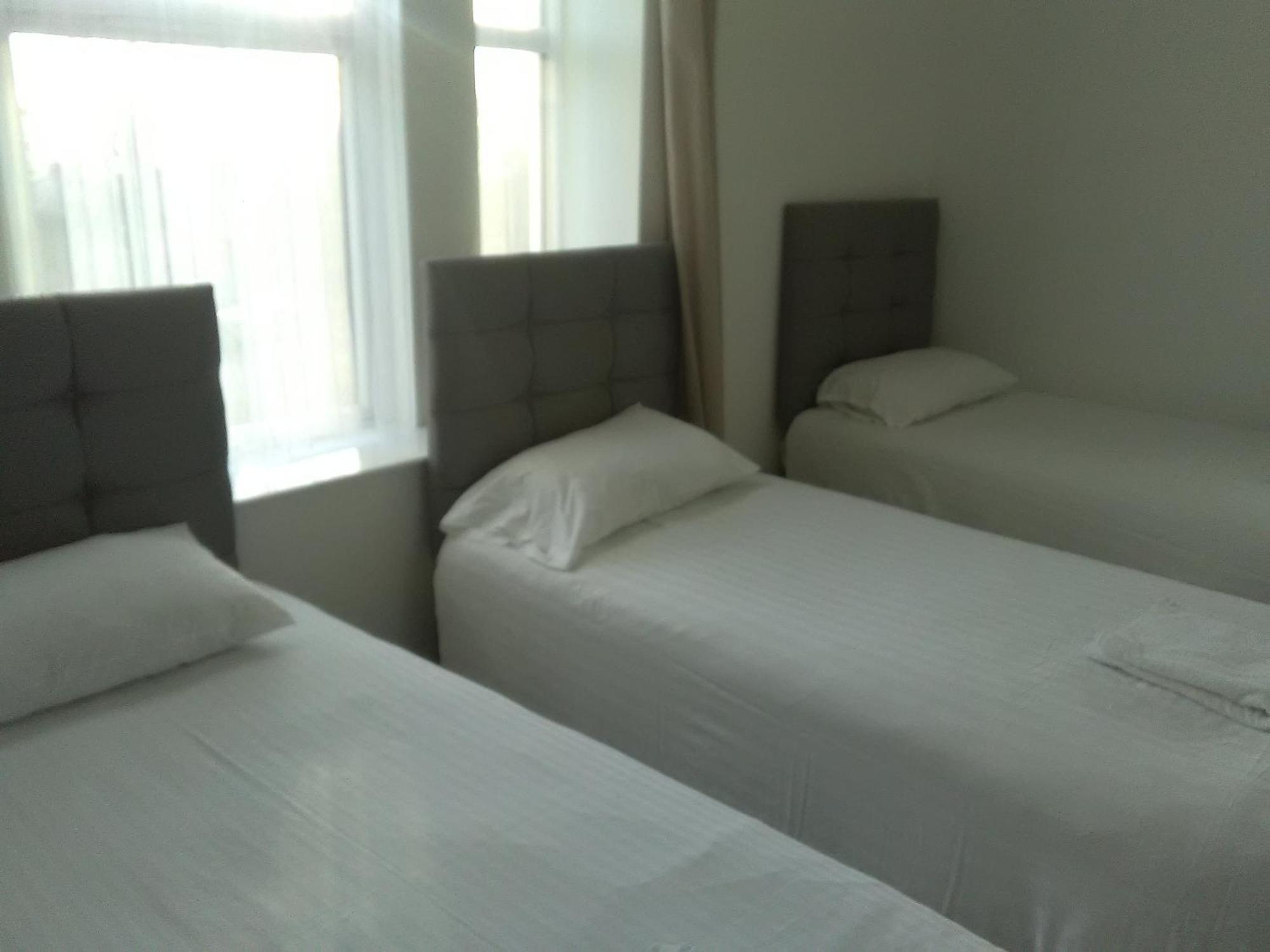 Clifton Hotel Newcastle Szoba fotó