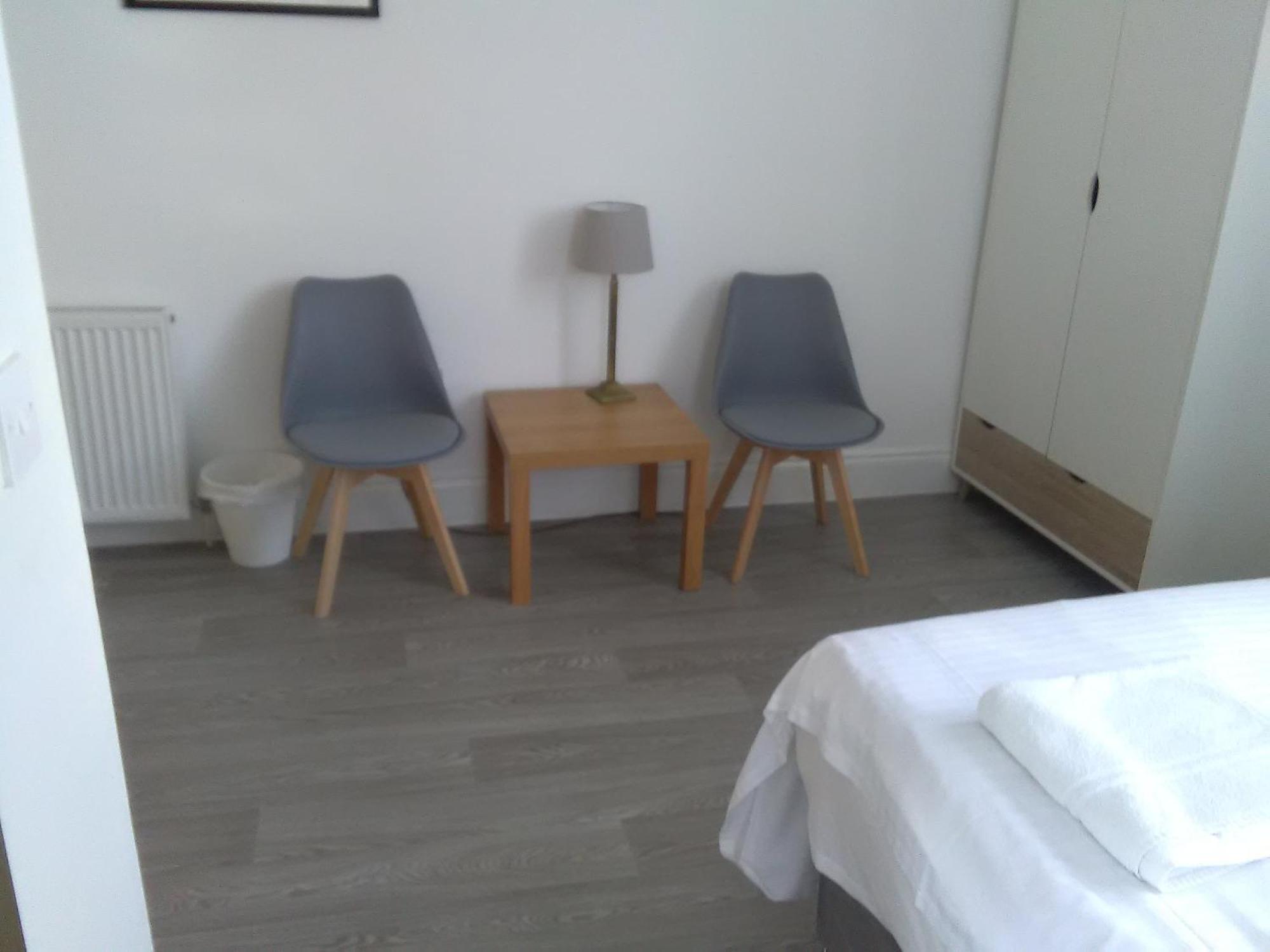 Clifton Hotel Newcastle Szoba fotó