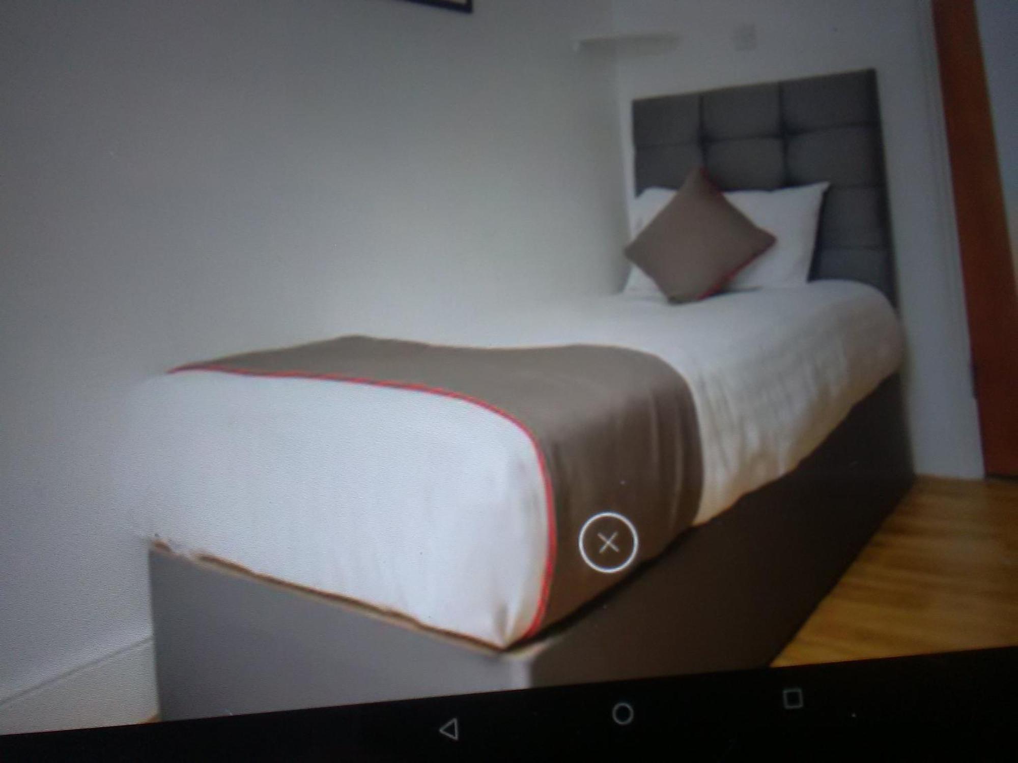 Clifton Hotel Newcastle Szoba fotó