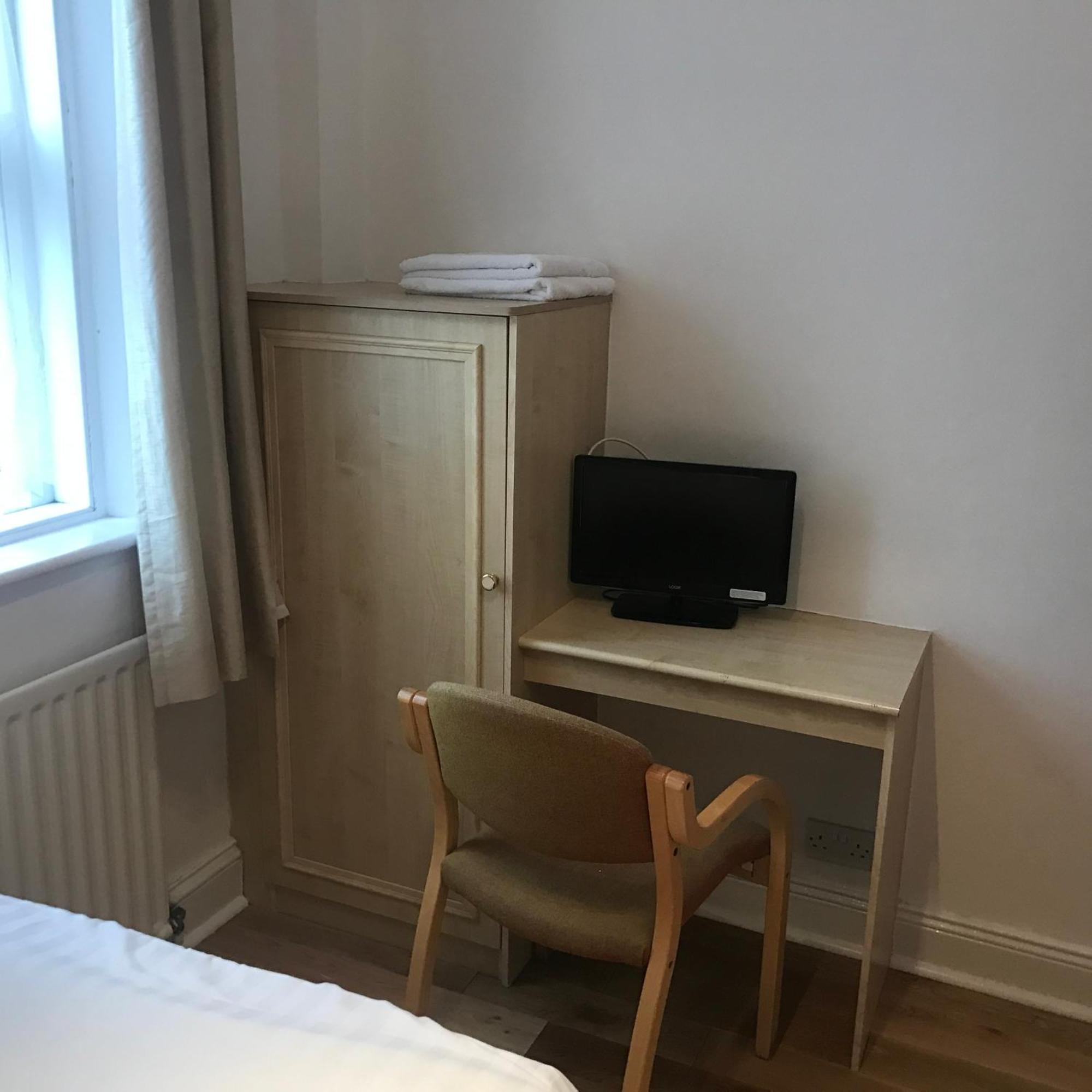 Clifton Hotel Newcastle Szoba fotó