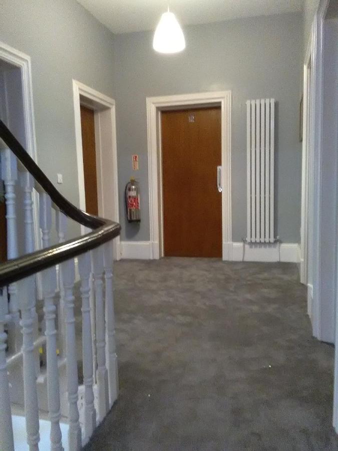 Clifton Hotel Newcastle Kültér fotó